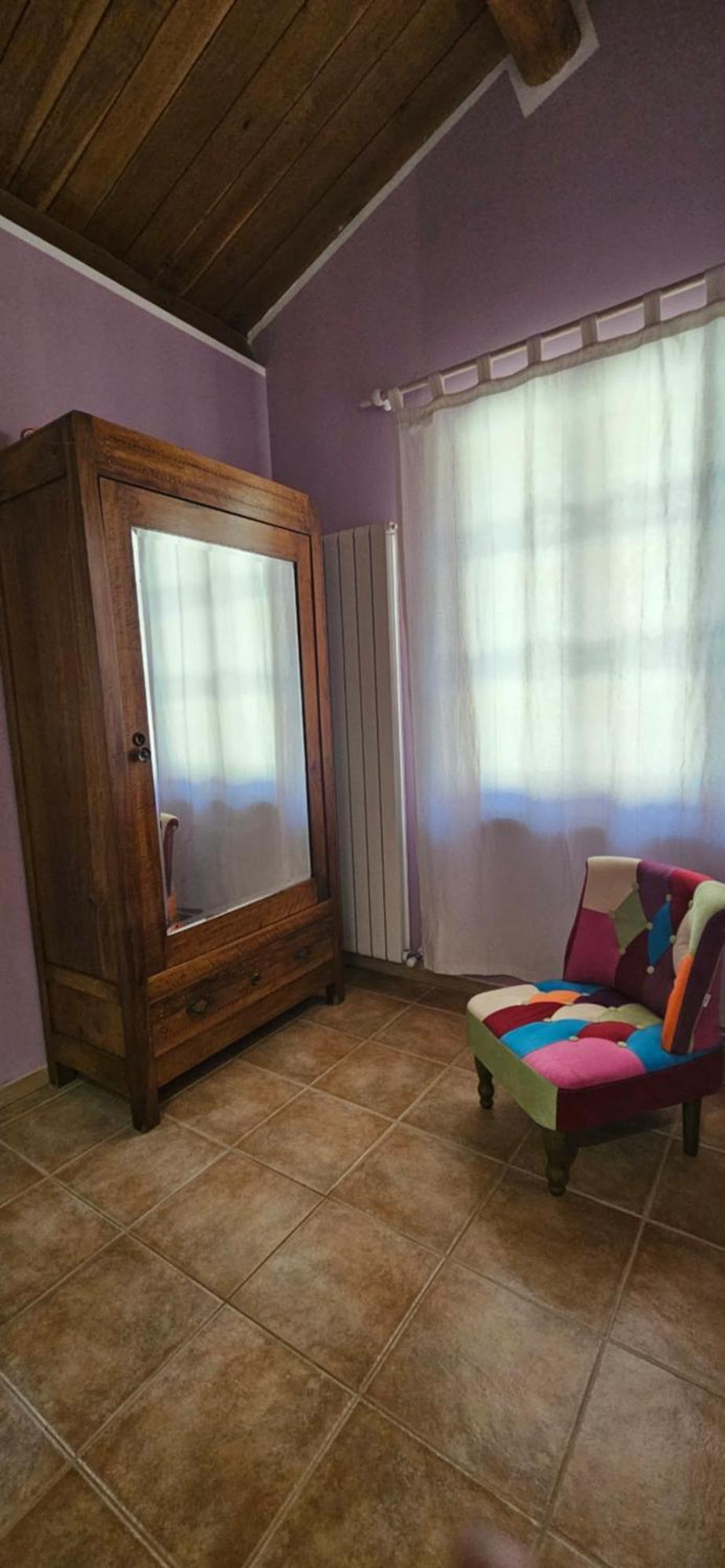 La Casa Dei Tigli Bed & Breakfast Cannara Ngoại thất bức ảnh
