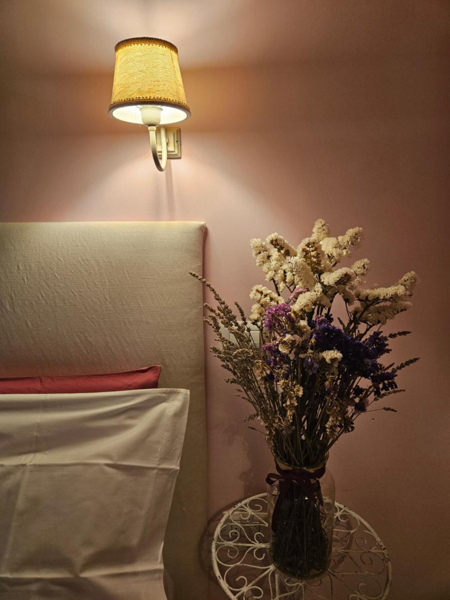 La Casa Dei Tigli Bed & Breakfast Cannara Ngoại thất bức ảnh
